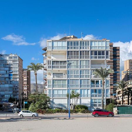 Esmeralda 1 Benidorm Zewnętrze zdjęcie