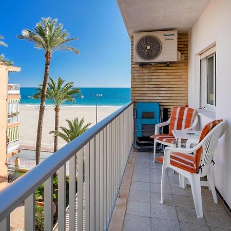 Esmeralda 1 Benidorm Zewnętrze zdjęcie