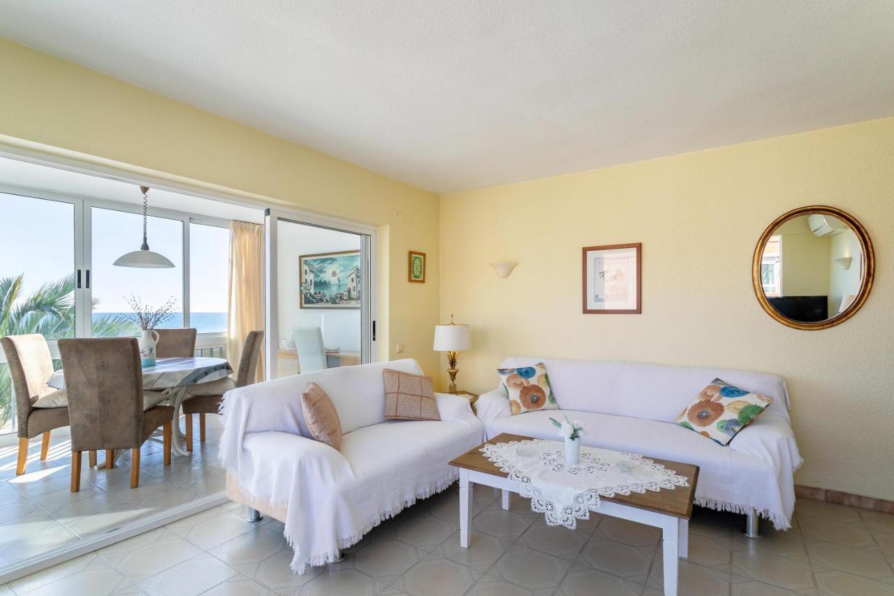 Esmeralda 1 Benidorm Zewnętrze zdjęcie
