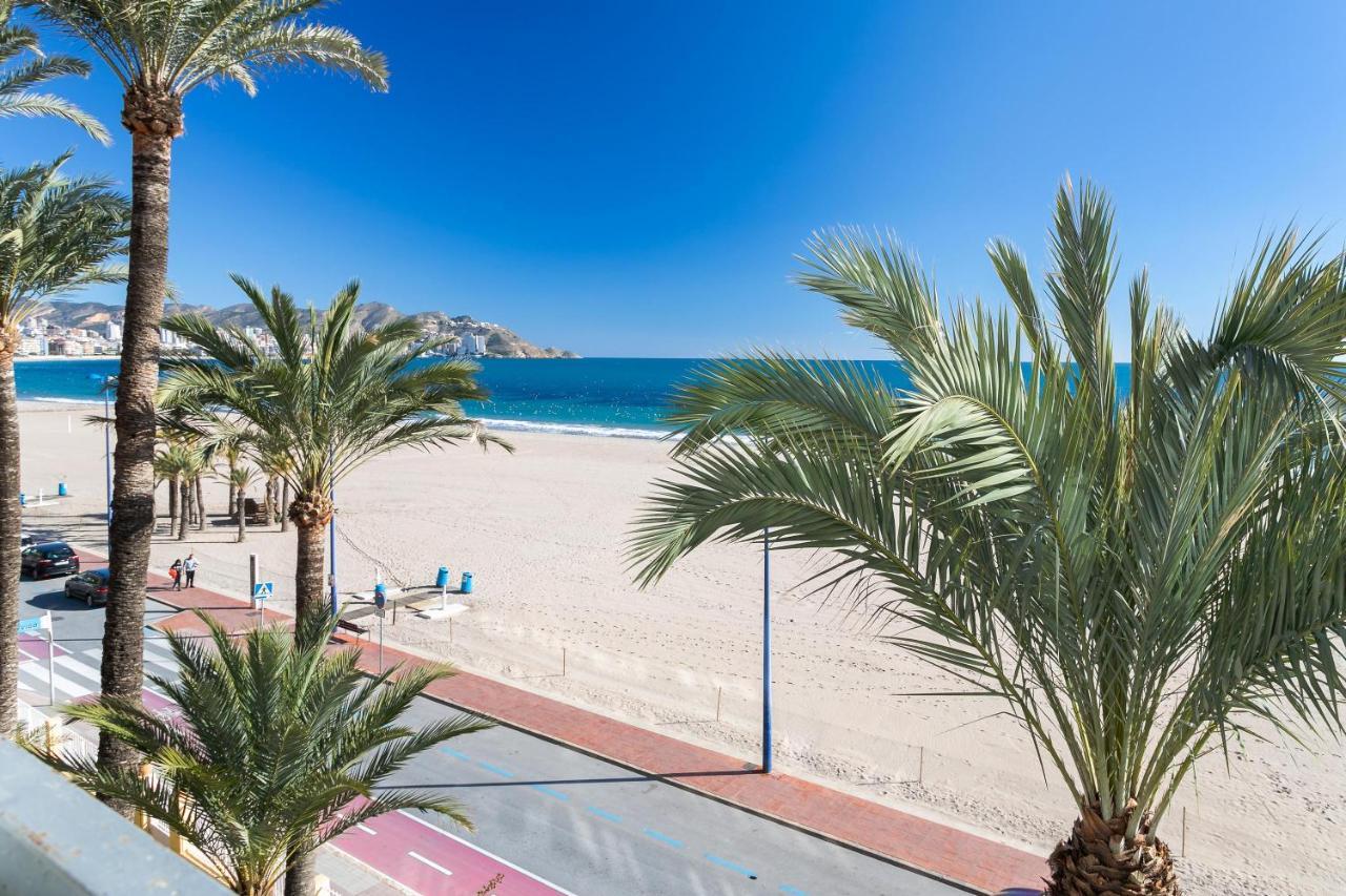 Esmeralda 1 Benidorm Zewnętrze zdjęcie