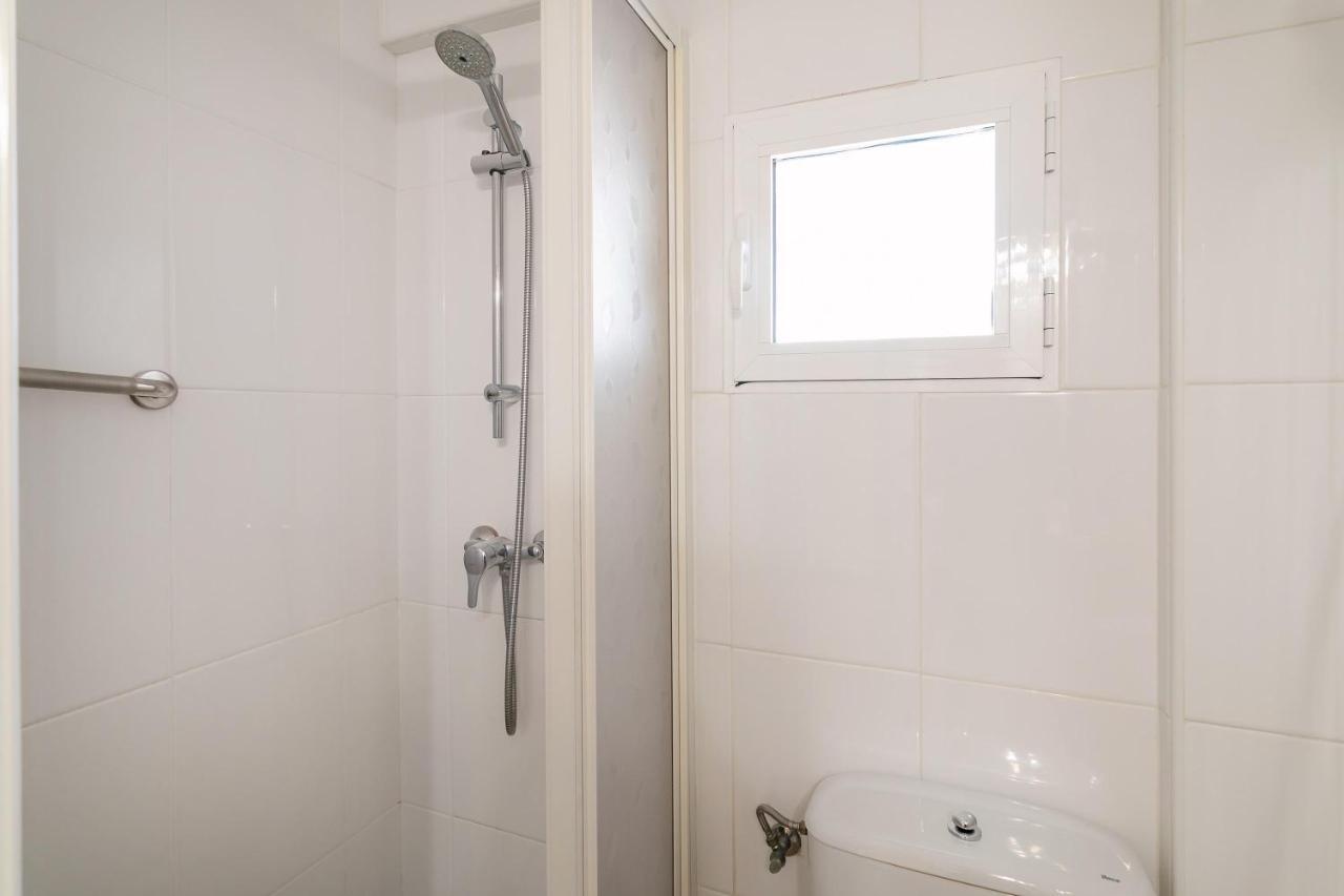 Esmeralda 1 Benidorm Zewnętrze zdjęcie