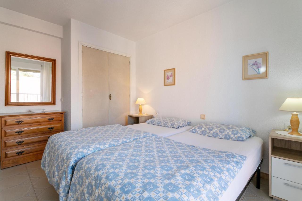 Esmeralda 1 Benidorm Zewnętrze zdjęcie